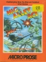 Atari  800&nbsp; - &nbsp;mig_alley_ace_d7